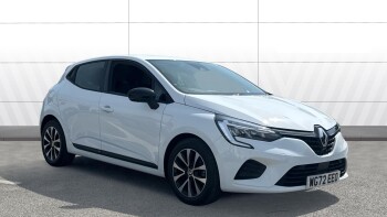 Renault Clio 1.0 TCe 90 Evolution 5dr Petrol Hatchback